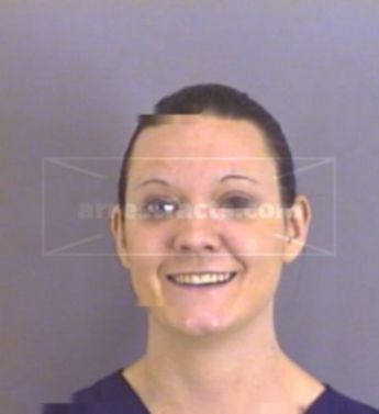 Ashley Dawn Ragan