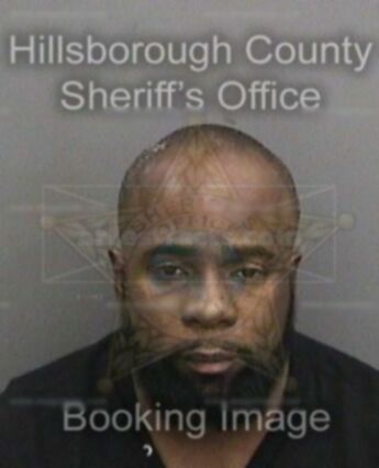 Dwight Anthony Blake