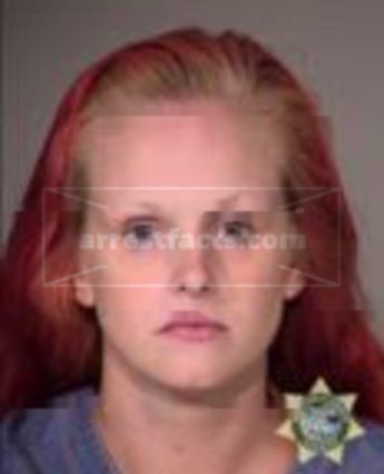 Roxanne Russell Axe