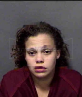Shiquita Marie Tilghman