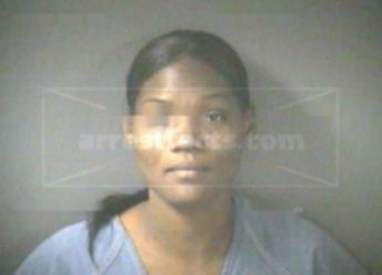 Sophia Chinene Ivery