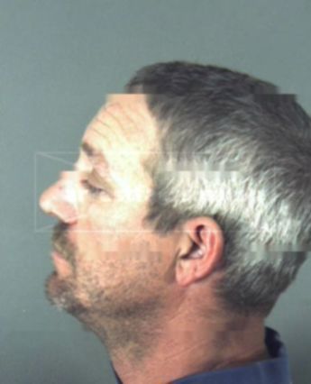 Raymond Earl Burris