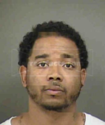 Michael Tyrell Watkins