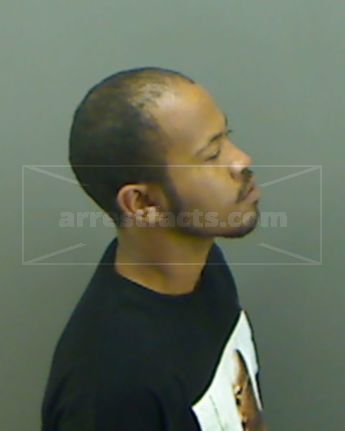 Allen Montez Anthony