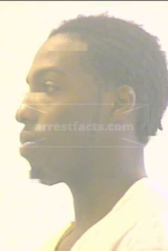 Bradford Deron Bateman