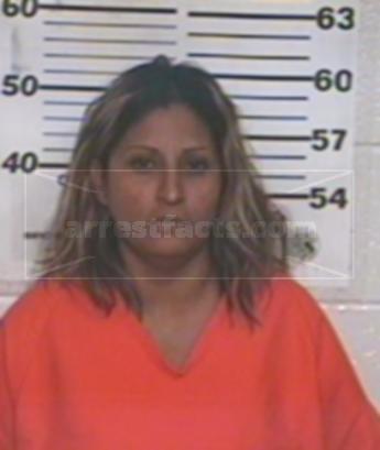 Ana Luisa Carrillo Sanchez