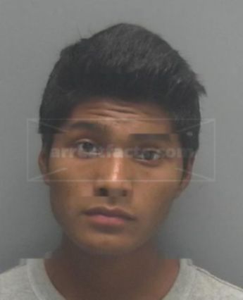 Daniel Martinez