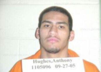 Anthony R Hughes