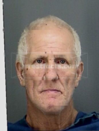 Bobby Ray Johnson