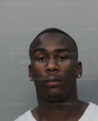 Jermaine Davis