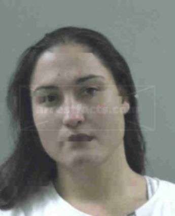 Angela Camille Mascarenas