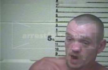 Cecil Burkhart