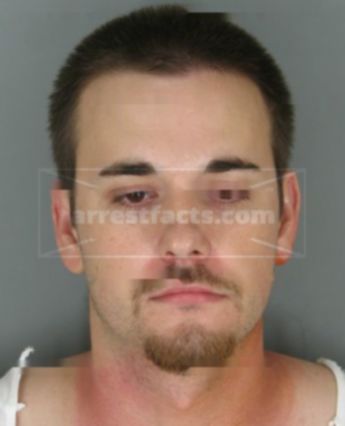 Evan Joseph Artz