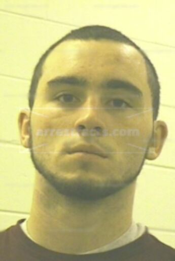 Zachary Phillip Bibbins