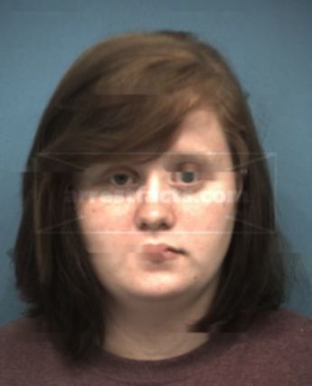 Leann May Cantwell