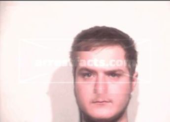 Jacob Jeffory Terrill