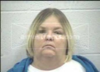 Sharon Ann Dean