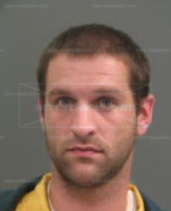 Gregory John Adair