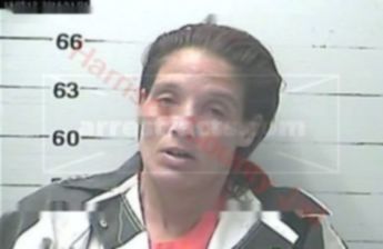 Jennifer Jewel Sims