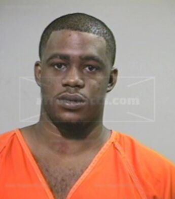 Jeffery Bernard Henderson