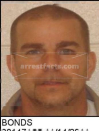 Dwayne Anthony Bonds