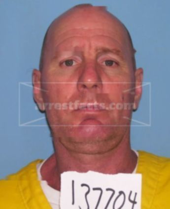 Michael John Jones