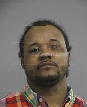 Melvin Antono Phillips