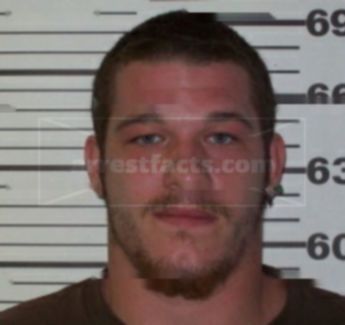 Johnathan David Clayton