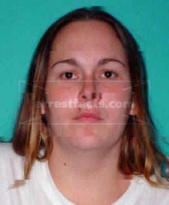Amy Renee Bloomberg