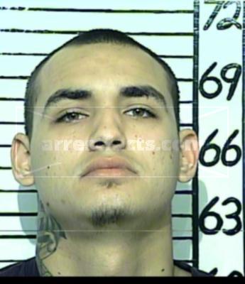 Christopher Lazaro Venegas