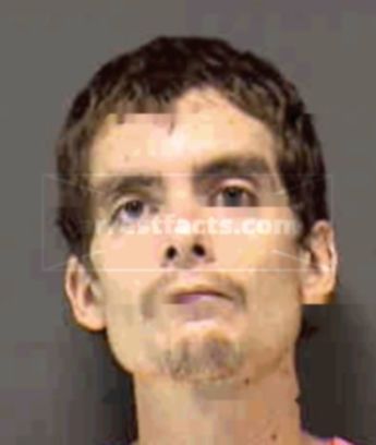 Justin Philip Sheridan