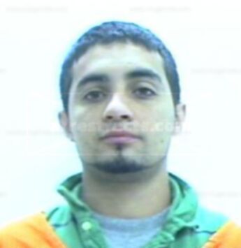 Rafael Clark Rocha