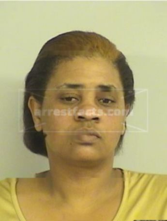 Tuneka S Scroggins