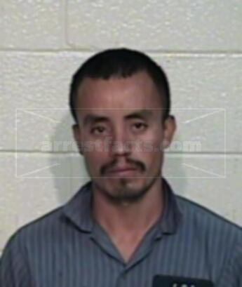 Humberto Cruz Verdin