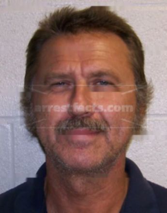 Donald Lee Cochran