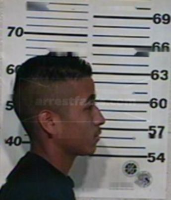 Luis Jonathan Perez