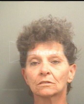 Dawn M Lewis Blum