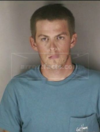 Cody Scott Halstead