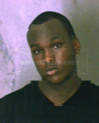 Carl Anthony Greer