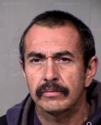 Richard Garcia Mena