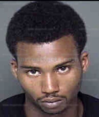 Tydarian Rashard White