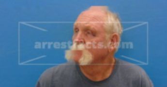 Larry Ray Sarters