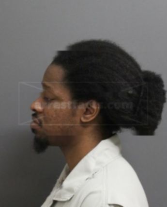 Marco Anthony Gresham