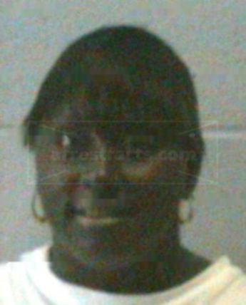Octavia F Williams