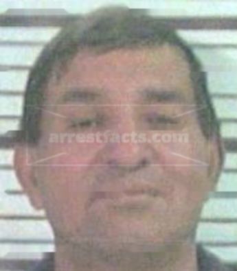 Victor Gonzales