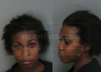 Najah Bailey