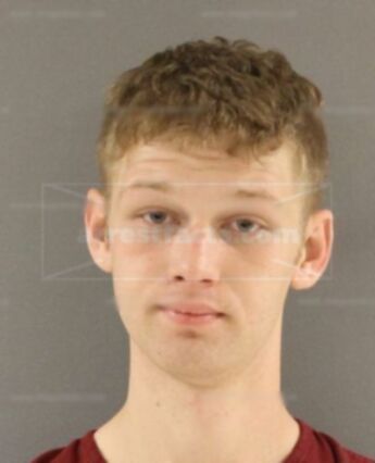 Patrick Jess Gilliam