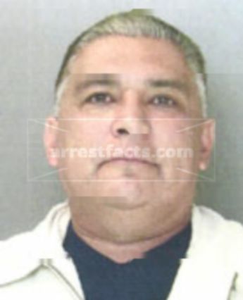 Rudy Contreras