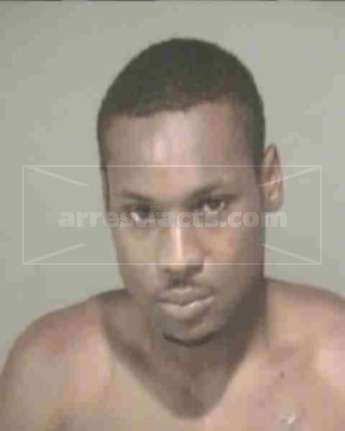 Kenny Alfonzio Young