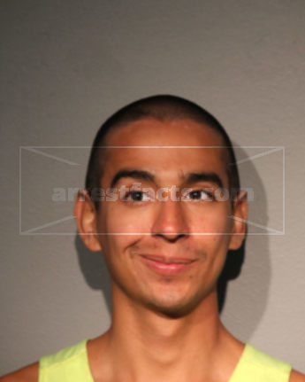 Jose Alejandro Rodriguez